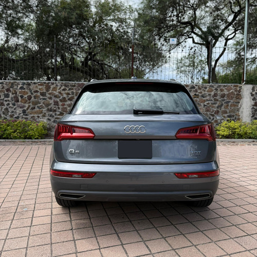Audi Q5 2.0 L T Dynamic Dsg