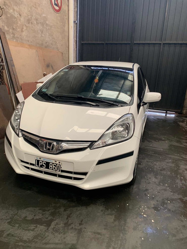 Honda Fit 1.5