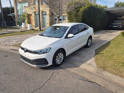 Volkswagen Virtus 1.6 Msi