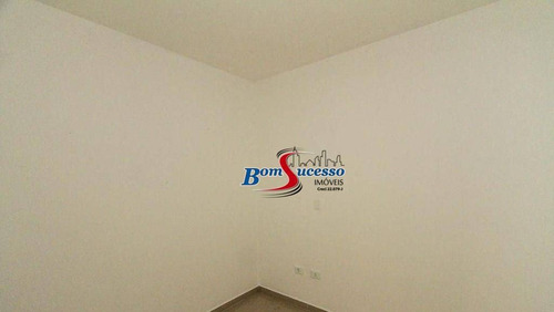 Imagem 14 de 25 de Sobrado Com 3 Dormitórios À Venda, 85 M² Por R$ 495.000,00 - Vila Santa Clara - São Paulo/sp - So0514