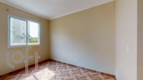 Imagem 13 de 24 de Apartamento Residencial Em São Paulo - Sp - Ap0703_rrx