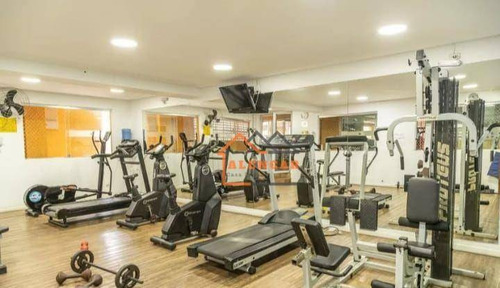 Imagem 17 de 30 de Apartamento Com 3 Dormitórios À Venda, 60 M² Por R$ 349.000,00 - Cidade Patriarca - São Paulo/sp - Ap0684