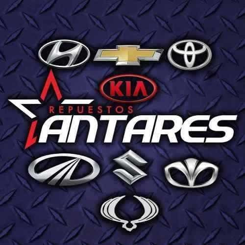 Tensor Cadena Distribucion Ssangyong Actyon Sport 05-11