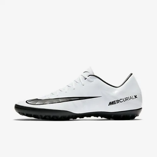 Tenis mercurial blancos sale