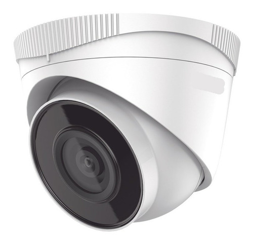 Camara De Seguridad Exterior Ip 4mp Turret Vision Nocturna