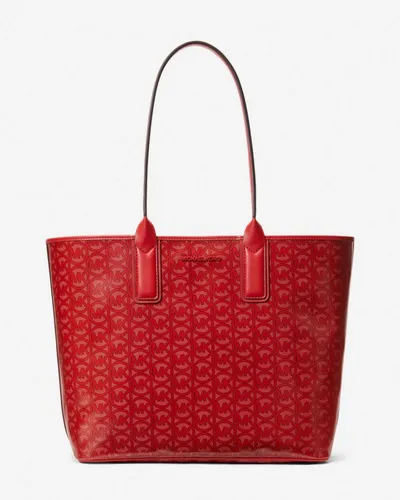Michael kors monogram purse best sale