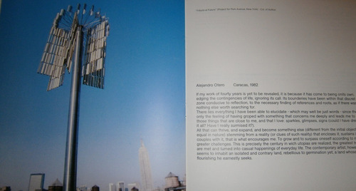 Imagen 6 de 10 de Alejandro Otero. La Biennale82, Venezia. Catálogo