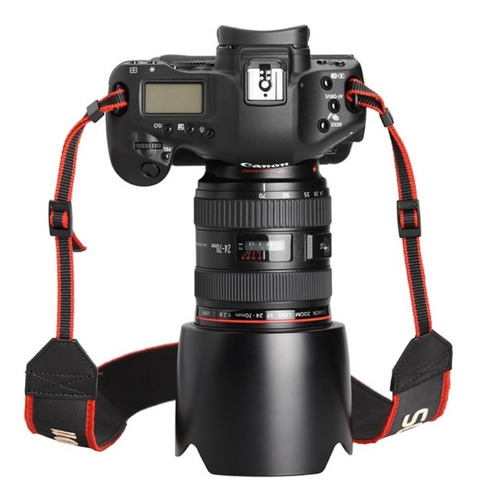 Imagen 5 de 7 de Lente Canon 24-70mm 2.8 Ultrasonic