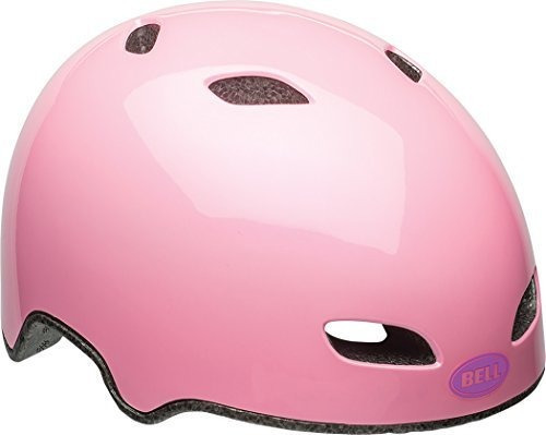 Casco Para Nino Bell Pint