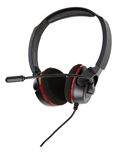 Turtle Beach Ear Force Zla Gaming Headset (tbs-6006-01)