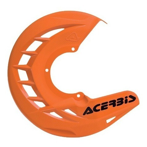 Cubre Disco Acerbis X-brake Motos Plan Fas