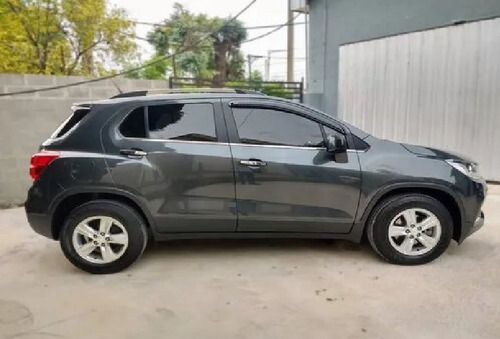 Imagen 7 de 8 de Chevrolet Tracker Ltz 2017