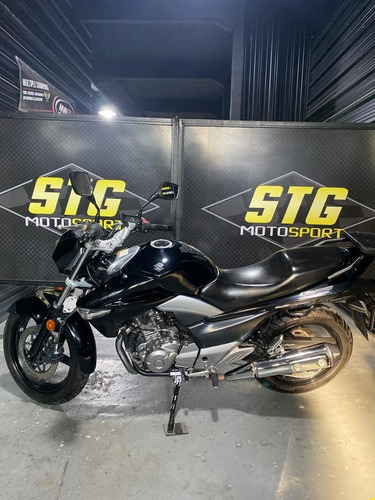 Imagen 19 de 19 de Suzuki Inazuma 250 2 Cilind No Twister Fazer En Stgmotosport