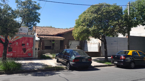 Terreno En Villa Riachuelo