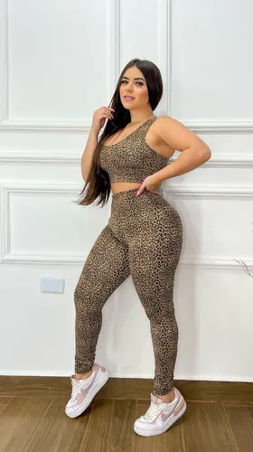 Oncinha roupa 2025