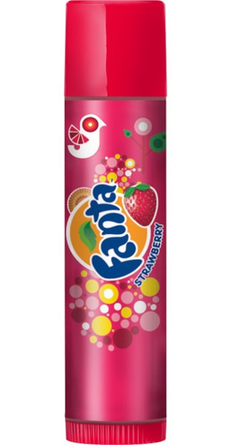 Lip Balm Smacker Coca-cola 8 Unidades Original Importado