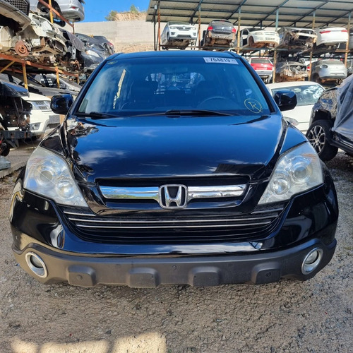 Sucata Honda Crv 2.0 2009 150cvs 115.927km - Rs Auto Peças