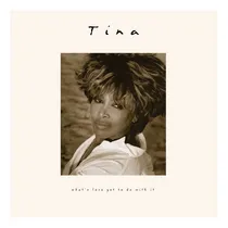 Comprar Cd Doble Tina Turner \u002F What's Love Got  Greatest Hist (2024)