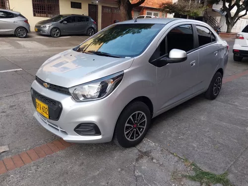 Chevrolet Beat 1.2 Lt | TuCarro