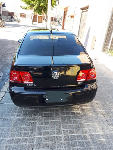 Volkswagen Bora 1.8 Highline T 180cv 2012