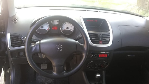 Peugeot 207 1.4 Allure 75cv