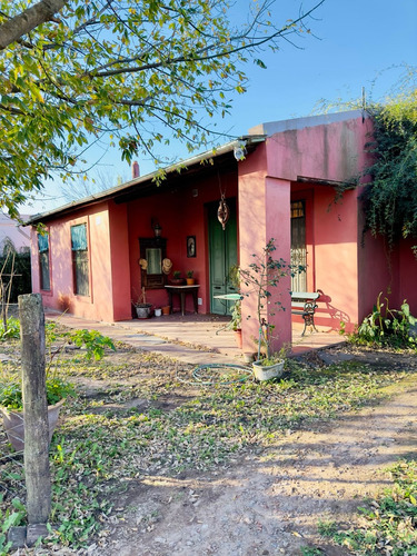 Venta| Casa Quinta