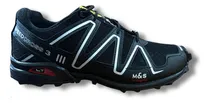 Comprar Zapatilla De Hombre Trekking 