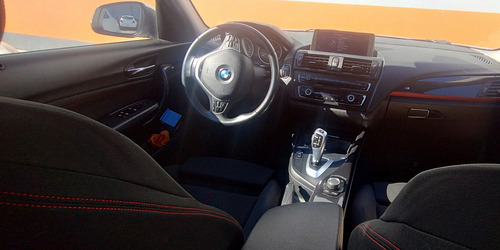 BMW Serie 1 2.0 125d Sport 218cv
