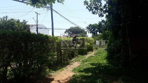 Terreno Em Tristeza - Mi270478