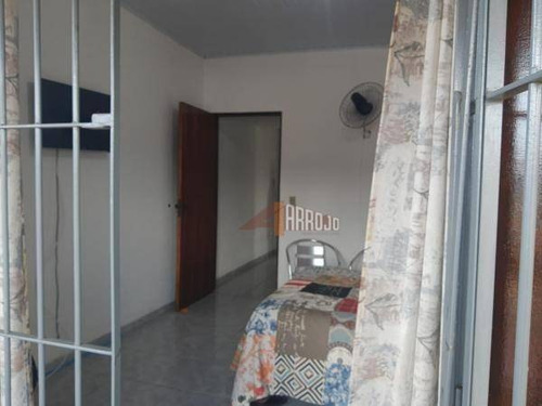 Imagem 18 de 30 de Sobrado À Venda, 119 M² Por R$ 260.000,00 - Parque Balneário Itanhaem - Itanhaém/sp - So1393