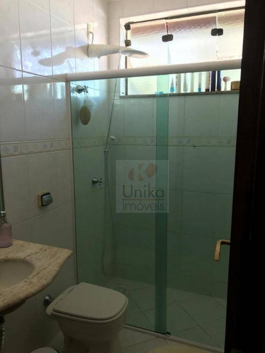 Imagem 25 de 30 de Casa À Venda, 141 M² Por R$ 380.000,00 - Loteamento Fernando Momentel - Itatiba/sp - Ca1365