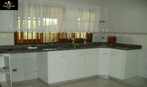 Imagem 17 de 30 de Ótima Chácara À Venda Em Itu - Ch00153 - 69755220