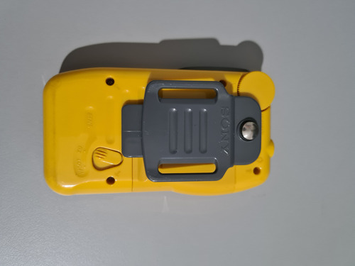 Walkman Sony Sports Fm Am Srf-m70 Com Fone Dobrável (Usado)