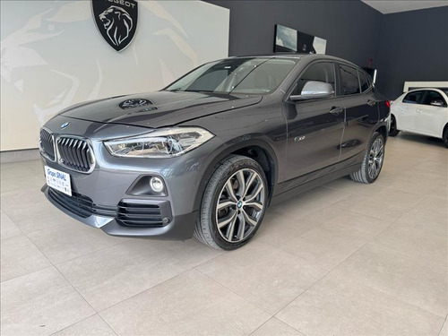 BMW X2 2.0 16v Turbo Activeflex Sdrive20i gp Steptronic