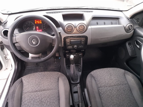 Renault Duster 1.6 16v Expression Hi-flex 5p