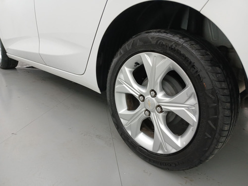 Chevrolet Onix 1.0 TURBO FLEX LTZ MANUAL