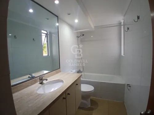 Lindo Departamento Sector Jardines Del Sur
