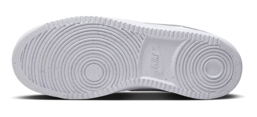Tenis Para Mujer Nike Court Vision Low Next Nature Blanco
