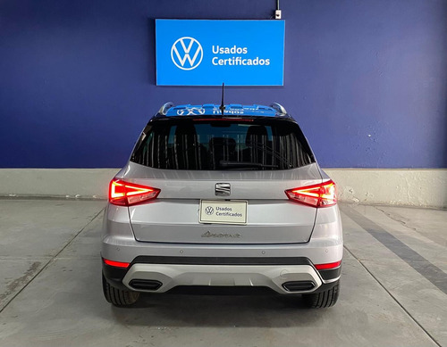 Seatarona 1.6 Mpi Xperience 110hp Tip
