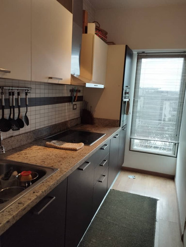 Se Alquila Apartamento En Colinas De Bello Monte
