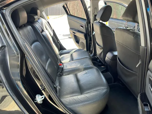 Mazda 3 2009 Automático