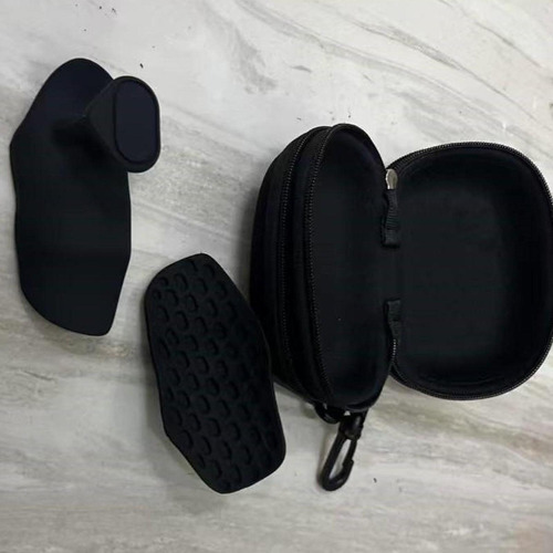 Guantes De Gimnasio De Entrenamiento, Empuñaduras Flexibles