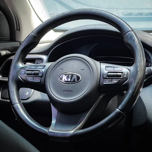 Kia Sorento 3.3