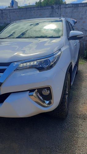 Toyota Sw4 2.8 Srx 177cv 4x4 7as At 2017