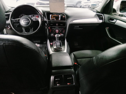 Audi Q5 2.0 Tfsi 211cv Stronic Quattro