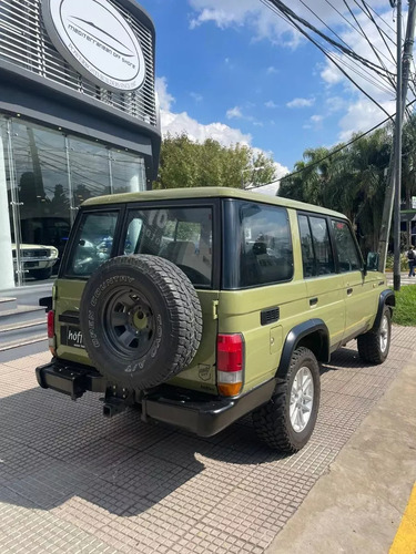 Toyota Land Cruiser 4.2 Dl