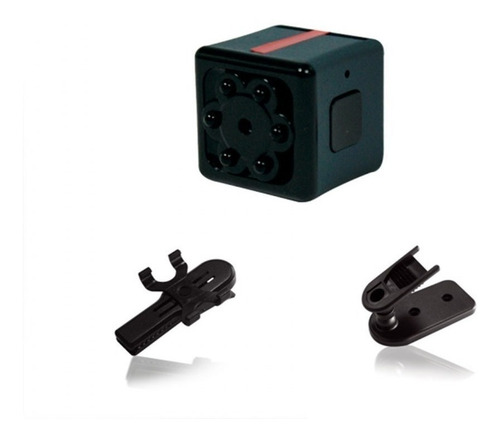 Starlyf Security Cam - - Camara De Seguridad