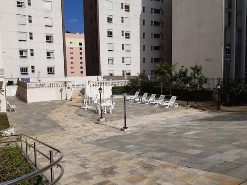 Imagem 16 de 17 de Apartamento Com 4 Dormitórios À Venda De 160 M² Por R$ 220.000 No Paraíso - Ap12464