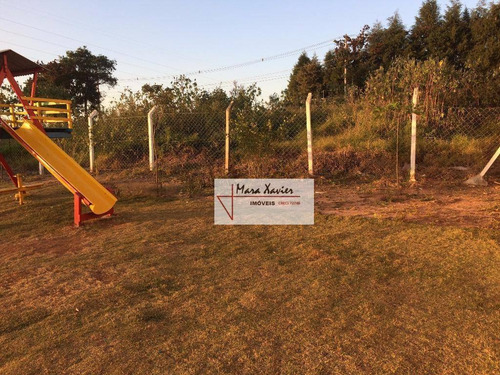 Imagem 26 de 30 de Terreno À Venda, 375 M² Por R$ 300.000,00 - Bosque Dos Cambarás - Vinhedo/sp - Te0066