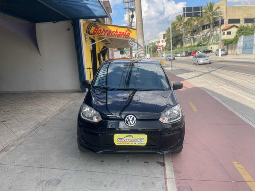 Volkswagen Up! 1.0 Move 5p